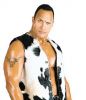the rock tattoo pics